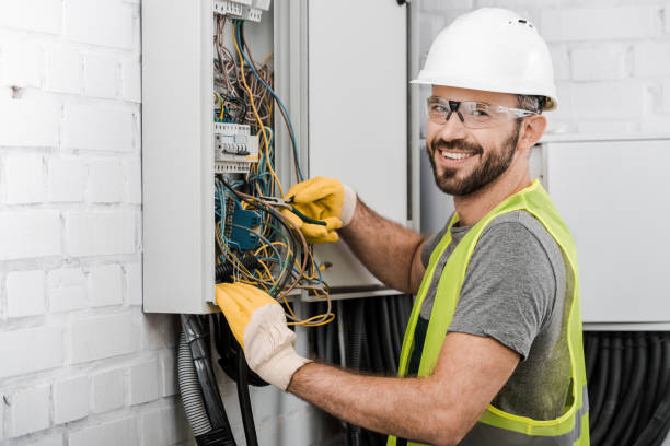 Affordable Emergency Electrician in Fountain Hill, PA