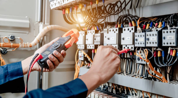 Best Electrical Wiring Services  in Fountain Hill, PA