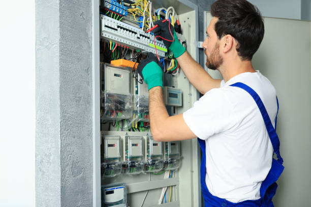 Best Emergency Electrician Near Me  in Fountain Hill, PA