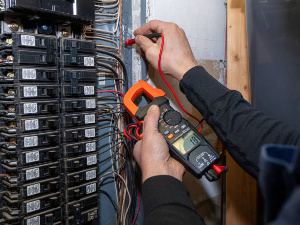 Best Electrical Upgrades for Homes  in Fountain Hill, PA