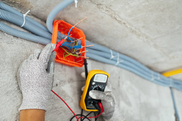 Best Emergency Electrical Repair  in Fountain Hill, PA